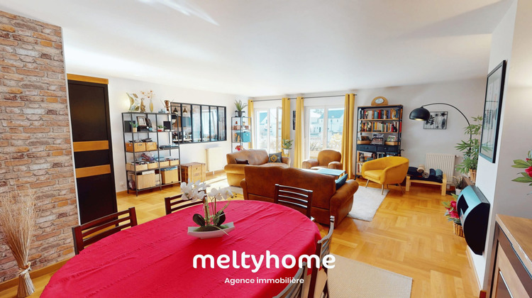 Ma-Cabane - Vente Appartement Hermanville-sur-Mer, 108 m²