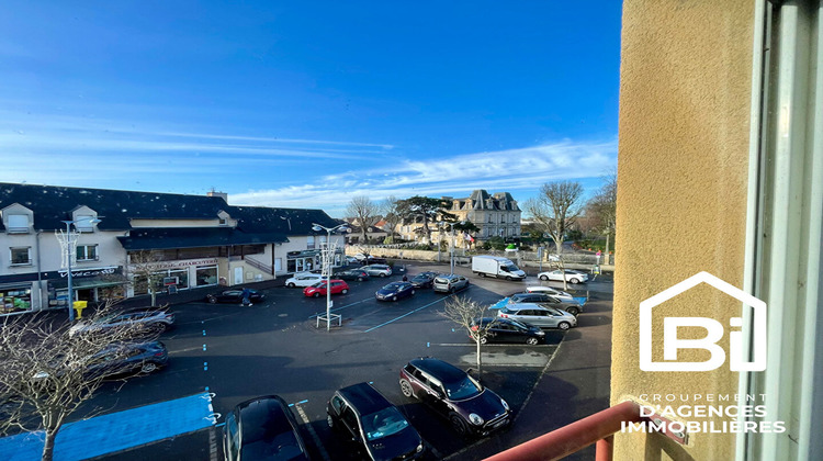 Ma-Cabane - Vente Appartement HERMANVILLE-SUR-MER, 85 m²