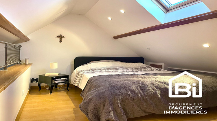 Ma-Cabane - Vente Appartement HERMANVILLE-SUR-MER, 85 m²