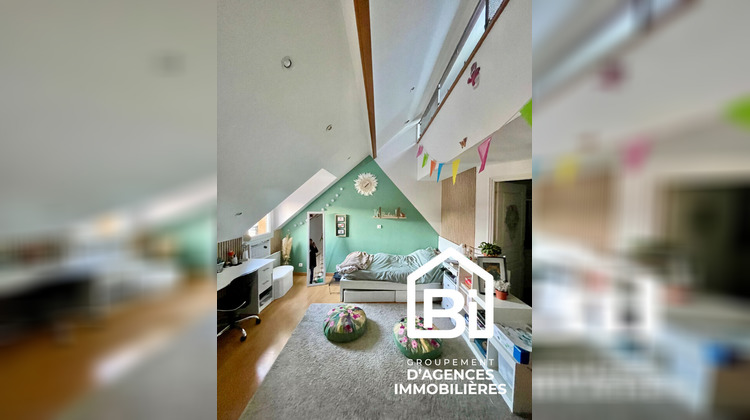 Ma-Cabane - Vente Appartement HERMANVILLE-SUR-MER, 85 m²