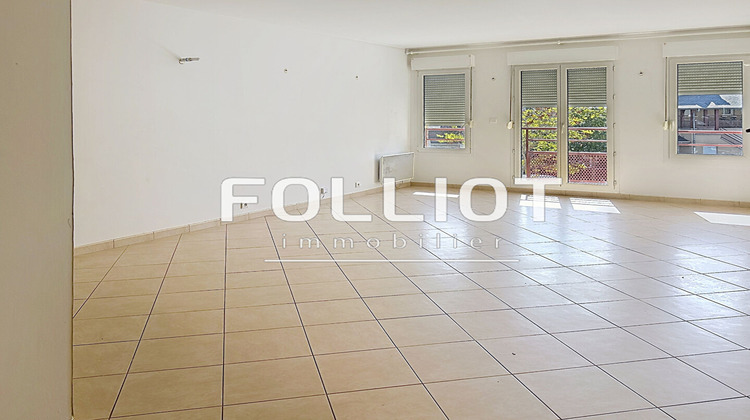 Ma-Cabane - Vente Appartement HERMANVILLE-SUR-MER, 88 m²