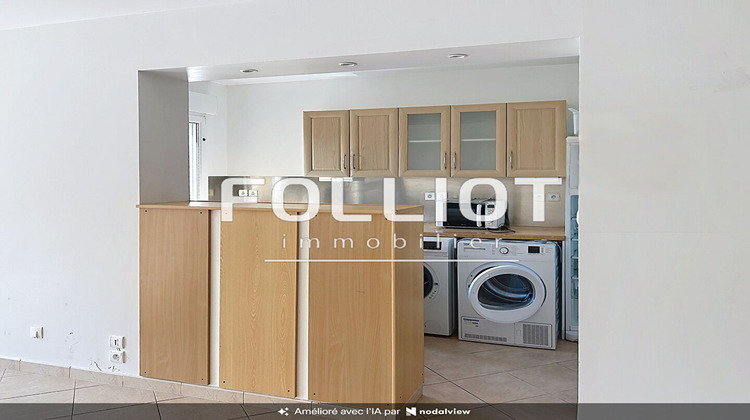 Ma-Cabane - Vente Appartement HERMANVILLE-SUR-MER, 88 m²