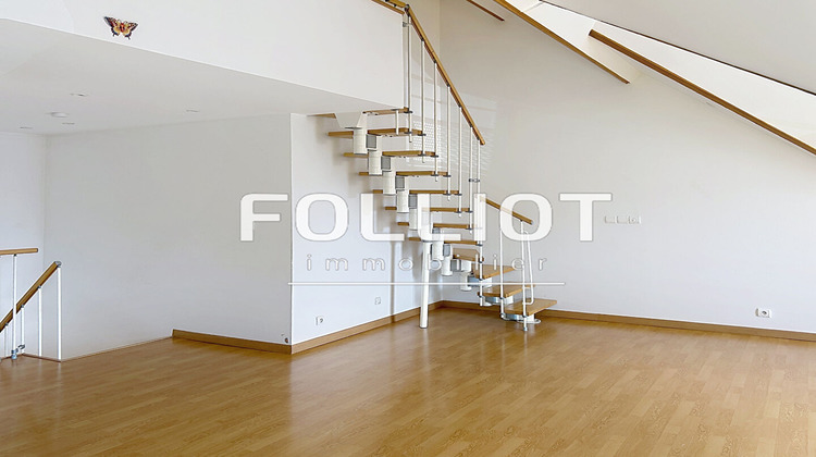 Ma-Cabane - Vente Appartement HERMANVILLE-SUR-MER, 88 m²
