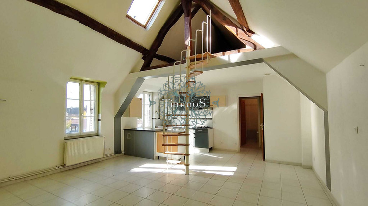 Ma-Cabane - Vente Appartement Hermes, 50 m²