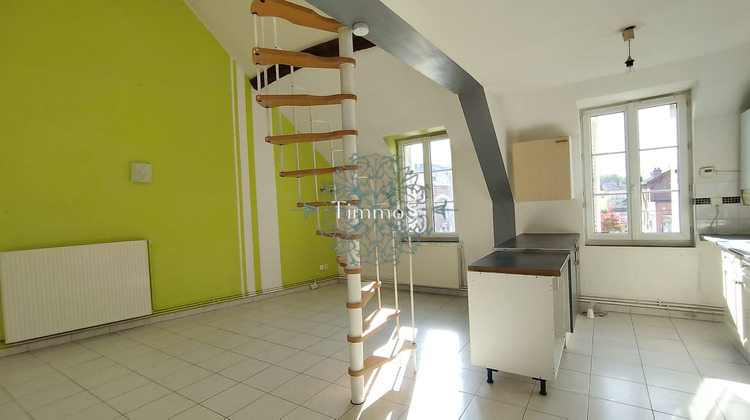 Ma-Cabane - Vente Appartement Hermes, 50 m²