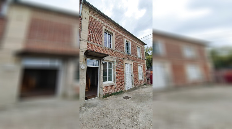 Ma-Cabane - Vente Appartement Hermes, 50 m²