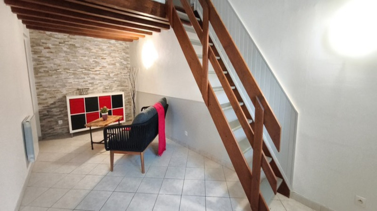 Ma-Cabane - Vente Appartement HERMES, 58 m²