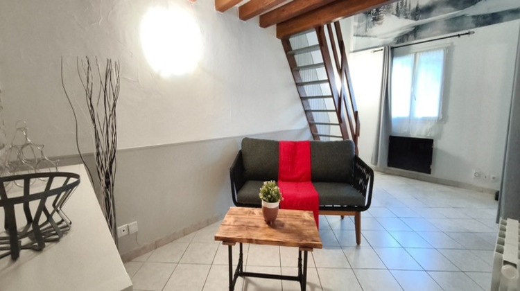 Ma-Cabane - Vente Appartement HERMES, 58 m²