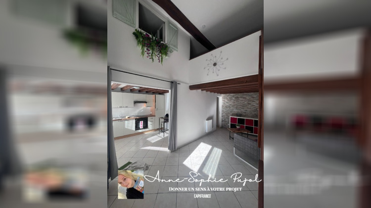 Ma-Cabane - Vente Appartement HERMES, 59 m²