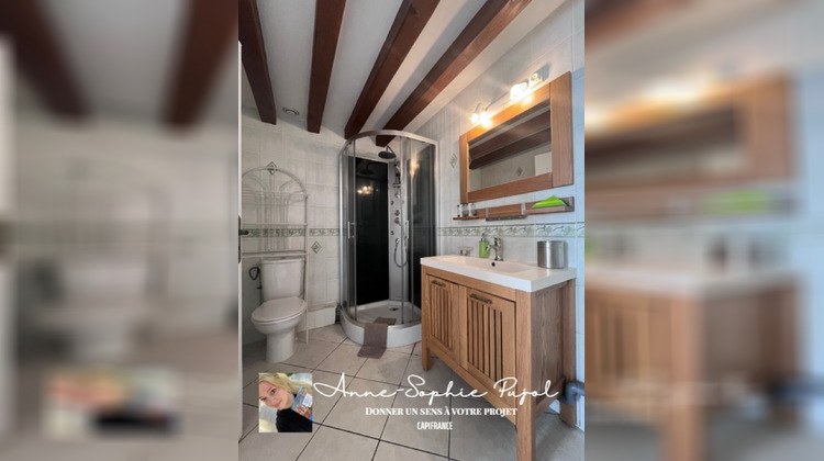 Ma-Cabane - Vente Appartement HERMES, 59 m²