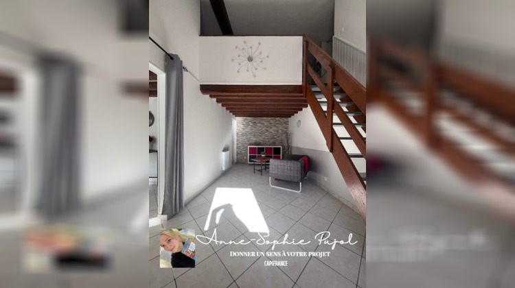 Ma-Cabane - Vente Appartement HERMES, 59 m²