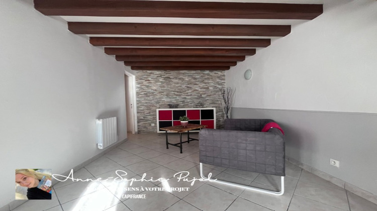 Ma-Cabane - Vente Appartement HERMES, 59 m²