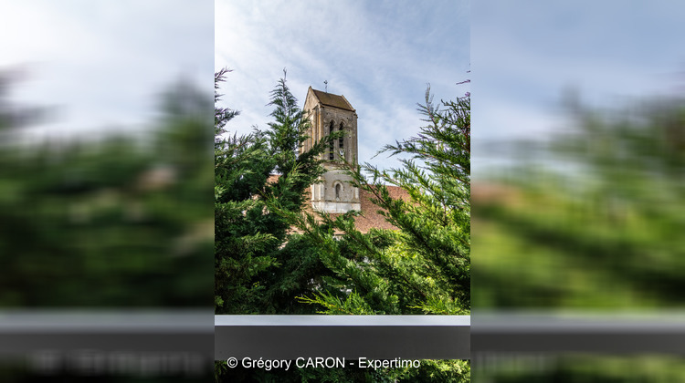 Ma-Cabane - Vente Appartement Hérouville, 28 m²