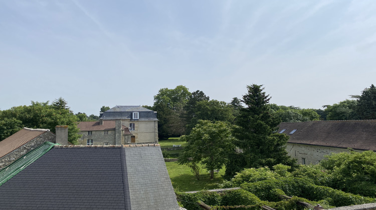 Ma-Cabane - Vente Appartement Hérouville, 28 m²