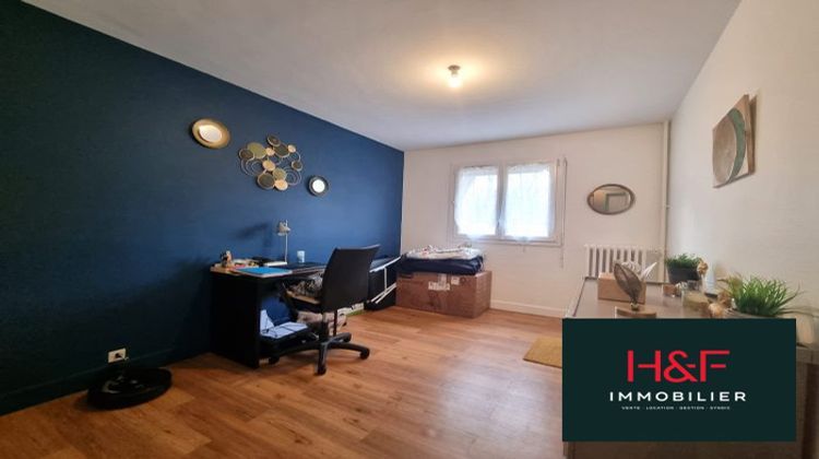 Ma-Cabane - Vente Appartement Hérouville-Saint-Clair, 67 m²