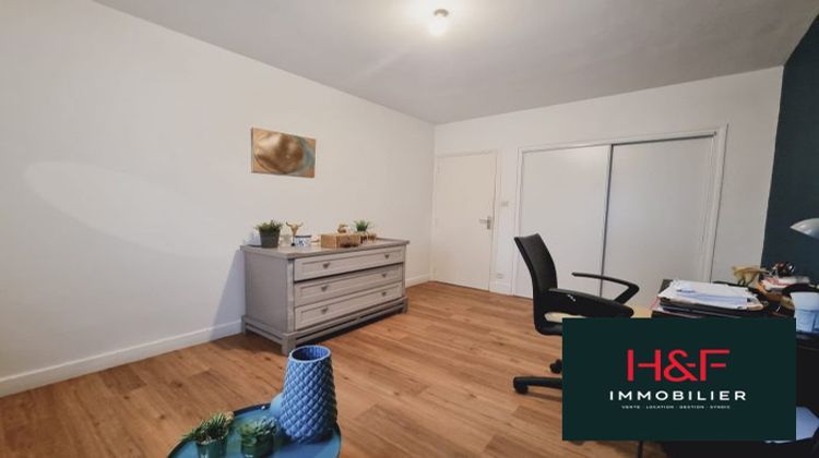 Ma-Cabane - Vente Appartement Hérouville-Saint-Clair, 67 m²