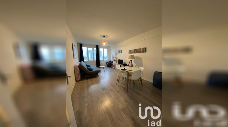 Ma-Cabane - Vente Appartement Hérouville-Saint-Clair, 65 m²