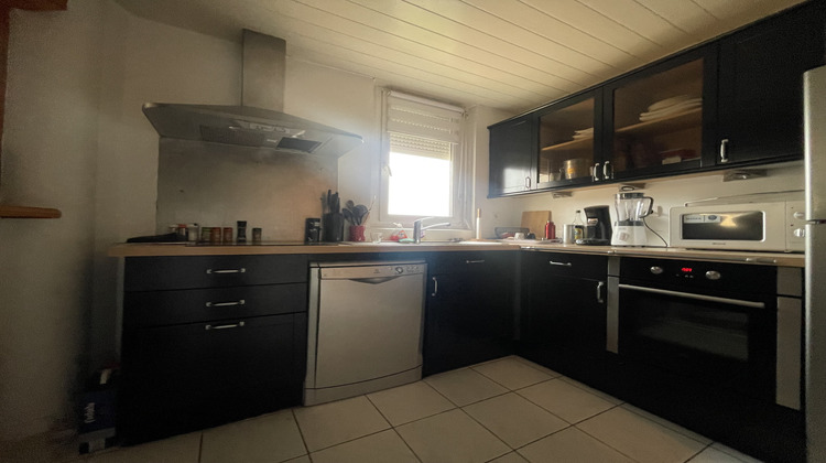 Ma-Cabane - Vente Appartement Hérouville-Saint-Clair, 67 m²