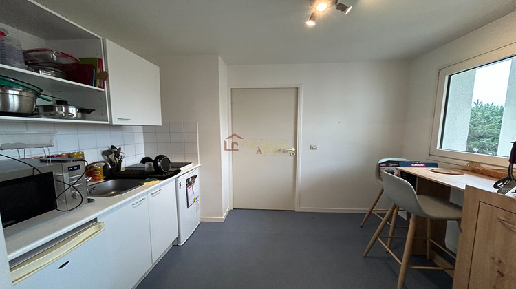 Ma-Cabane - Vente Appartement HEROUVILLE-SAINT-CLAIR, 30 m²