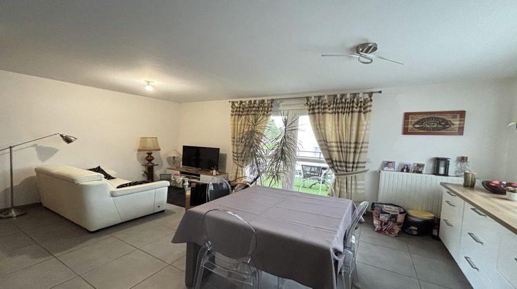 Ma-Cabane - Vente Appartement Hérouville-Saint-Clair, 57 m²