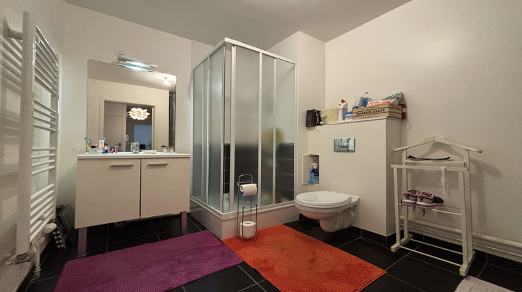 Ma-Cabane - Vente Appartement Hérouville-Saint-Clair, 57 m²