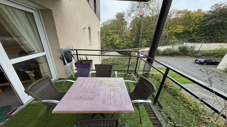 Ma-Cabane - Vente Appartement Hérouville-Saint-Clair, 57 m²