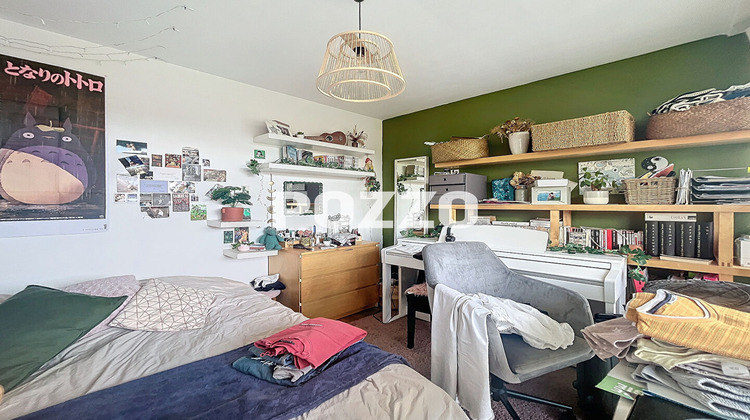 Ma-Cabane - Vente Appartement HEROUVILLE-SAINT-CLAIR, 76 m²