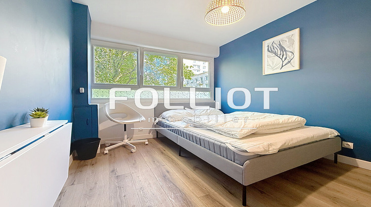 Ma-Cabane - Vente Appartement HEROUVILLE-SAINT-CLAIR, 70 m²