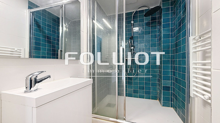 Ma-Cabane - Vente Appartement HEROUVILLE-SAINT-CLAIR, 70 m²