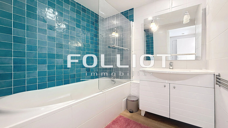 Ma-Cabane - Vente Appartement HEROUVILLE-SAINT-CLAIR, 70 m²