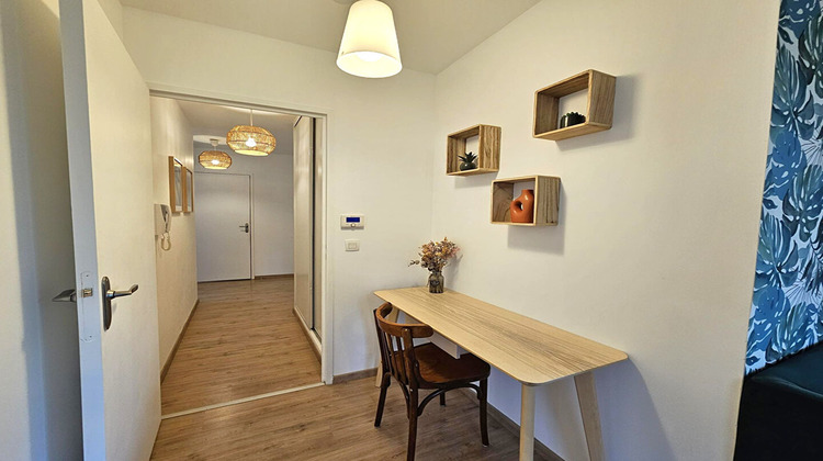 Ma-Cabane - Vente Appartement HEROUVILLE-SAINT-CLAIR, 64 m²