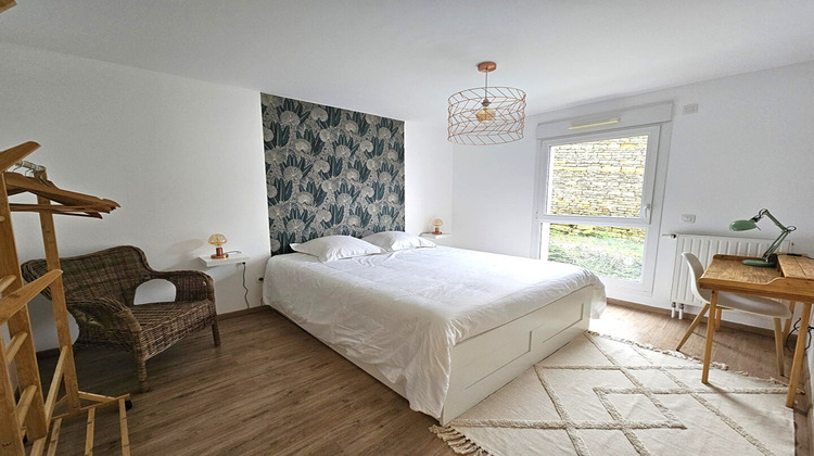 Ma-Cabane - Vente Appartement HEROUVILLE-SAINT-CLAIR, 64 m²