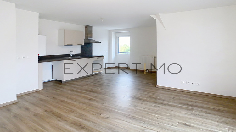 Ma-Cabane - Vente Appartement Hérouville-Saint-Clair, 56 m²