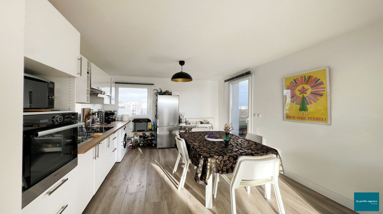 Ma-Cabane - Vente Appartement Hérouville-Saint-Clair, 75 m²