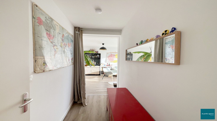 Ma-Cabane - Vente Appartement Hérouville-Saint-Clair, 75 m²