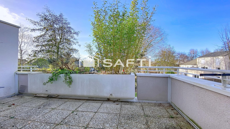 Ma-Cabane - Vente Appartement Herouville-Saint-Clair, 72 m²