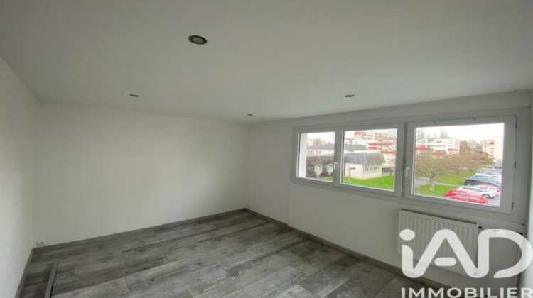 Ma-Cabane - Vente Appartement Hérouville-Saint-Clair, 50 m²