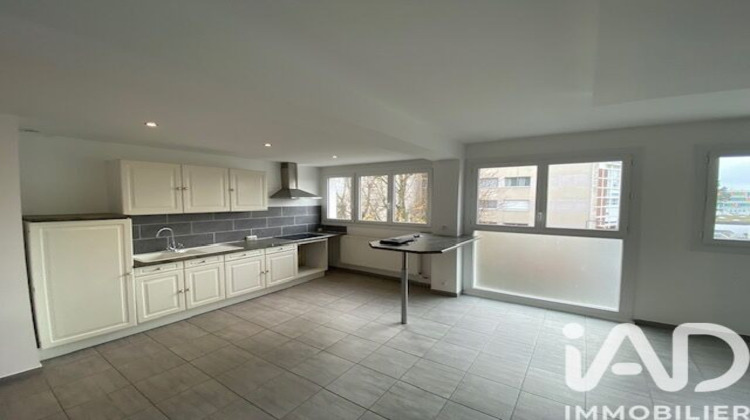 Ma-Cabane - Vente Appartement Hérouville-Saint-Clair, 50 m²