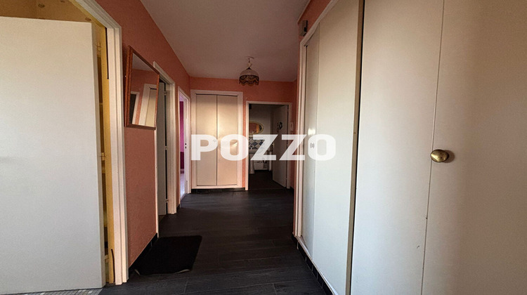 Ma-Cabane - Vente Appartement HEROUVILLE-SAINT-CLAIR, 52 m²