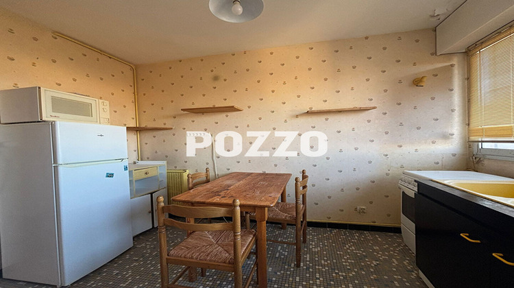 Ma-Cabane - Vente Appartement HEROUVILLE-SAINT-CLAIR, 52 m²