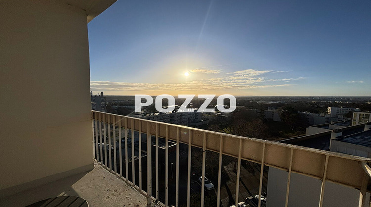 Ma-Cabane - Vente Appartement HEROUVILLE-SAINT-CLAIR, 52 m²