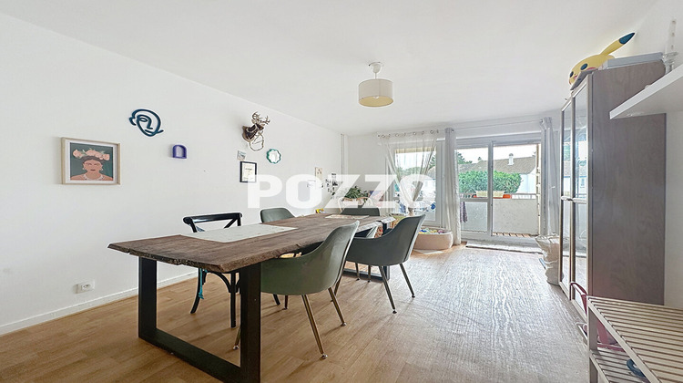 Ma-Cabane - Vente Appartement HEROUVILLE-SAINT-CLAIR, 80 m²