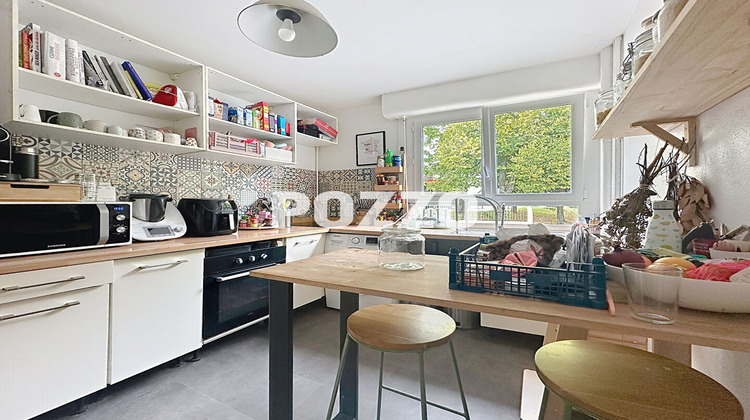 Ma-Cabane - Vente Appartement HEROUVILLE-SAINT-CLAIR, 80 m²