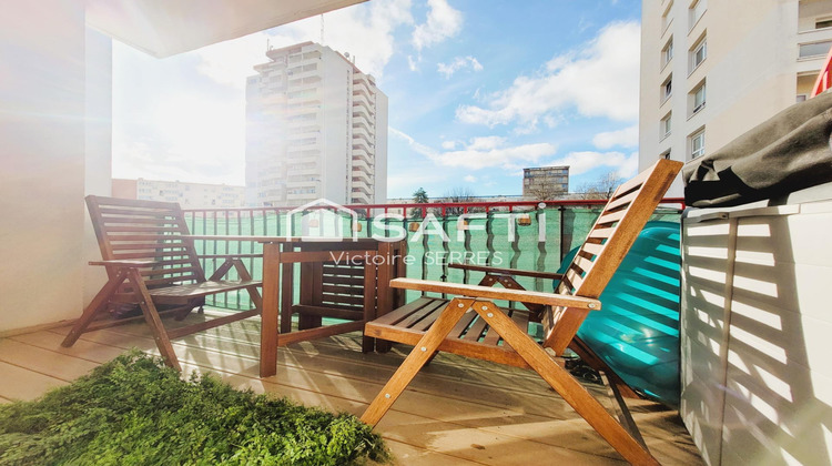 Ma-Cabane - Vente Appartement Hérouville-Saint-Clair, 75 m²