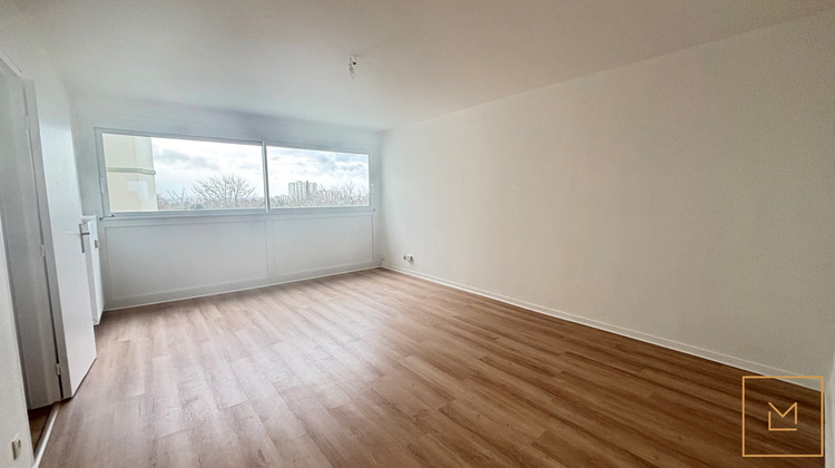 Ma-Cabane - Vente Appartement Hérouville-Saint-Clair, 55 m²