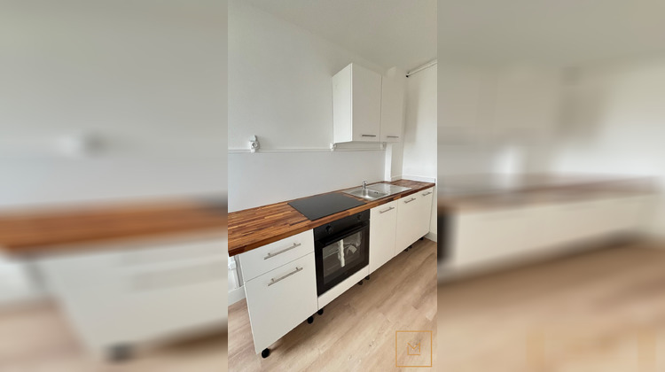 Ma-Cabane - Vente Appartement Hérouville-Saint-Clair, 55 m²