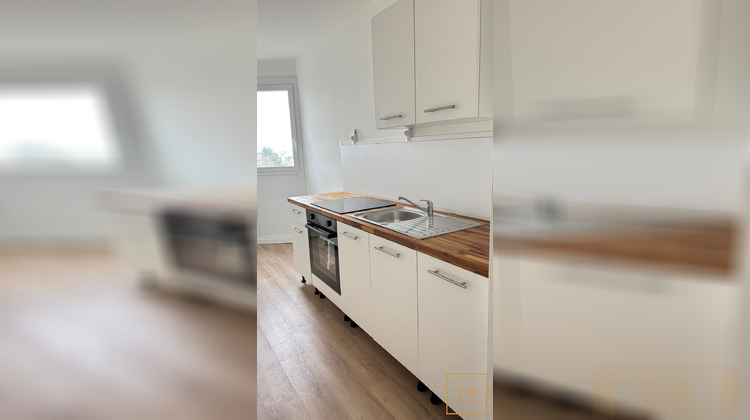 Ma-Cabane - Vente Appartement Hérouville-Saint-Clair, 55 m²