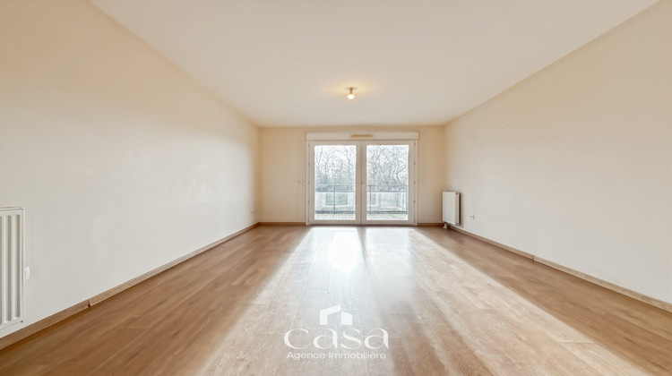 Ma-Cabane - Vente Appartement Hérouville-Saint-Clair, 44 m²