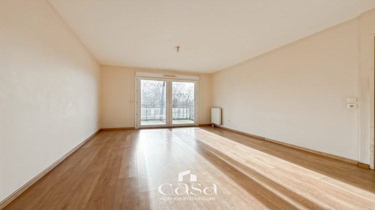 Ma-Cabane - Vente Appartement Hérouville-Saint-Clair, 44 m²