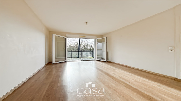 Ma-Cabane - Vente Appartement Hérouville-Saint-Clair, 44 m²